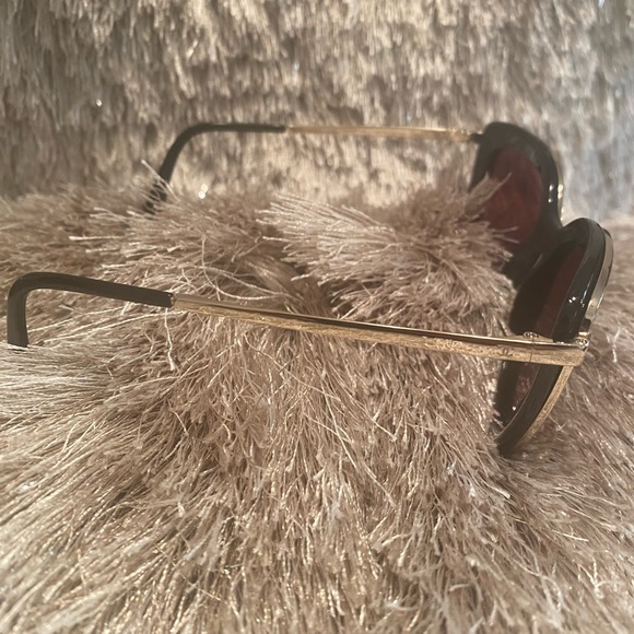 Black Chanel Sunglasses - Picture 3 of 6